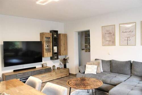 Wohnzimmer - 