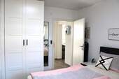 Schlafzimmer - 