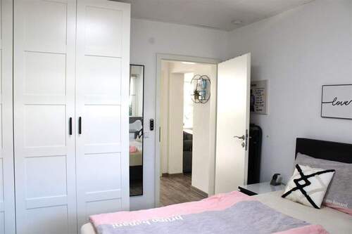 Schlafzimmer - 