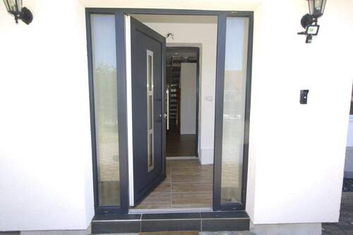 Eingang - 