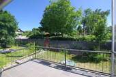 Terrasse OG - 