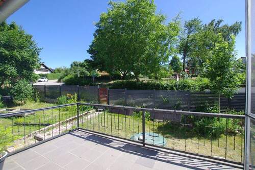 Terrasse OG - 