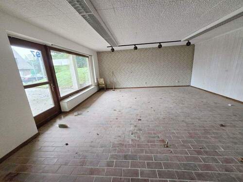 Gewerbe-/Ladenfläche - 