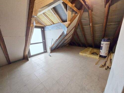 DG Zugang zur Außentreppe - 