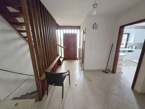 Eingangsbereich Wohnhaus - 