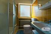 Badezimmer OG - 