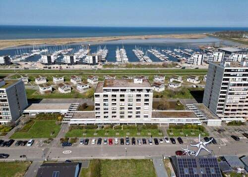 Nur 2 min bis zur Ostsee - 