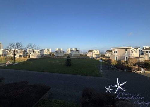 Aussicht - 1 Zimmer Etagenwohnung zum Kaufen in Wendtorf