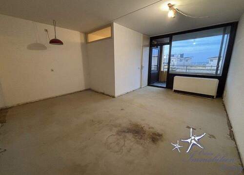 Wohnen 1.0 - 1 Zimmer Etagenwohnung in Wendtorf