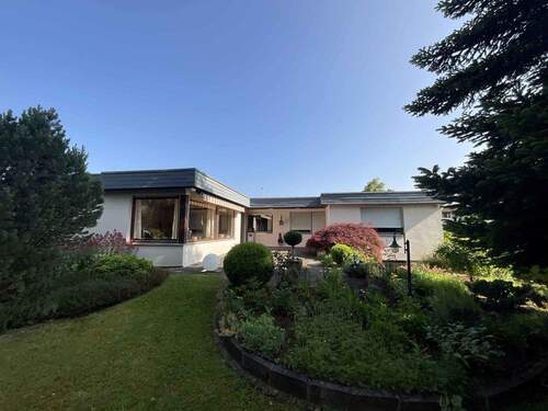 Außen_Gartenansicht - 