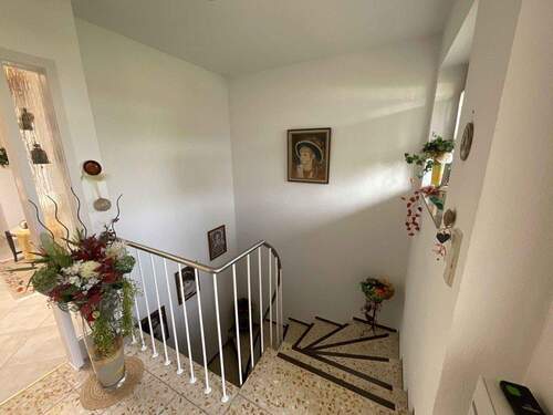 EG_Eingangsflur - 1 Zimmer Bungalow zum Kaufen in Villingen-Schwenningen