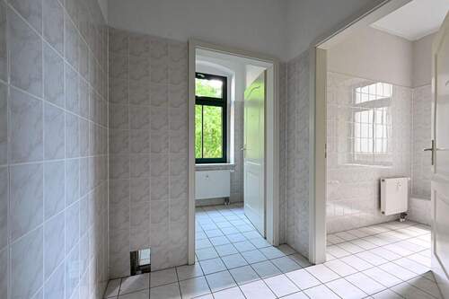 Sanitäreinrichtung - 