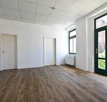 Gewerberäume im EG der Lützowstr. 35 in Chemnitz- Kappel zu vermieten