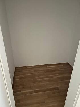 kl. Abstellraum am Flur - 
