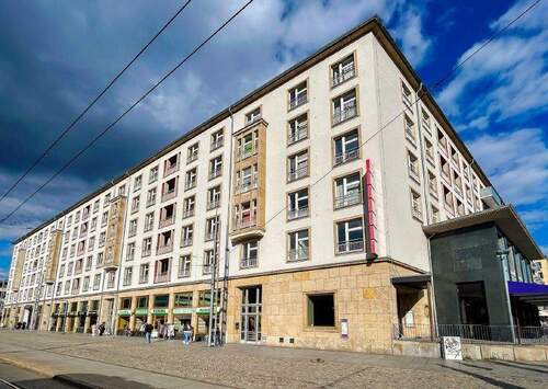 Objektansicht - Im Altmarkt Karree! - 5.175,00&nbsp;EUR Kaltmiete,