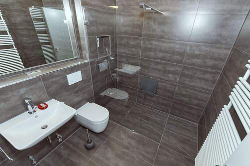 Hochwertiges Duschbad - 