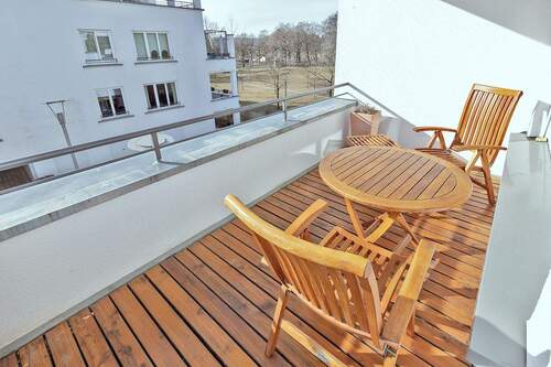 Balkon - 