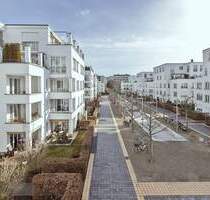 Helle, ruhige 3,5-Zimmer-Wohnung in bester Lage von Schwabing-West - München Milbertshofen-Am Hart