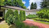 Außenansicht - 5 Zimmer Bungalow zum Kaufen in Fürth