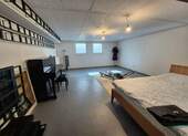 Fitnessraum oder ZBV-Keller - 