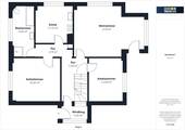 Grundriss EG - 