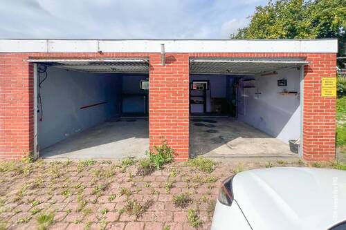 Doppelgarage - 