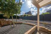 Terrassenbereich - 