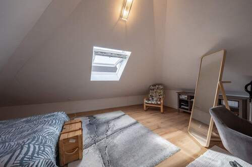 Weiteres Schlafzimmer DG - 