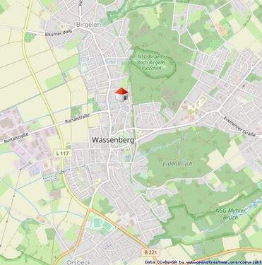 Lageplan - 