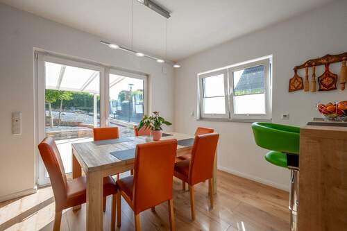 Essbereich - 