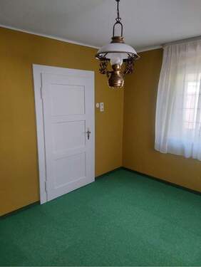 Wohnzimmer EG - 