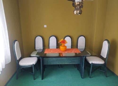Wohnzimmer EG - 