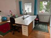 Schreibtischplätze - Arbeitsplätze Büroraum in Bürogemeinschaft zu vermieten - All-in-Miete