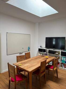 Besprechungstisch - Büro in Berlin zur Miete