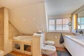 Badezimmer I - 