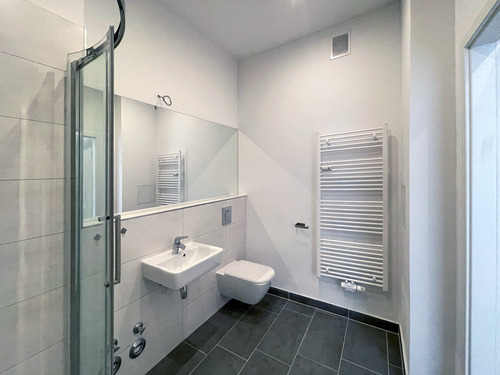 Badezimmer Beispiel - 