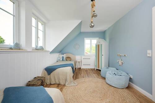 Kinder- / Gästezimmer - 