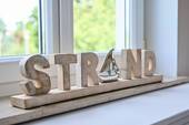Strand - 