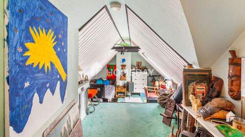 DG Gästezimmer 1 - 