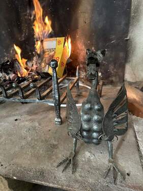 Bild 3 - Halle in Steinfurt