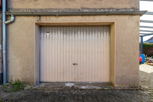 Garage I - 