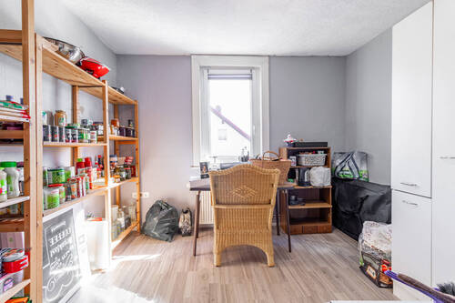 Arbeitszimmer - 6 Zimmer Einfamilienhaus in Freden (Leine)