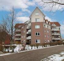 Familienfreundliche Eigentumswohnung in Bergen - 4 Zimmer, Aufzug, Balkon, sofort verfügbar - Bergen auf Rügen