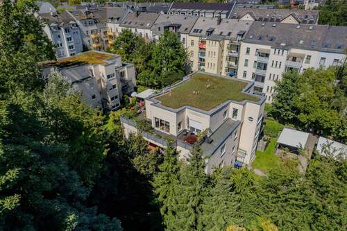 Außenaufnahme-15 - Garage, Stellplatz in Chemnitz zum Kaufen