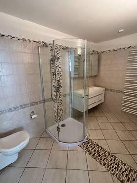 Duschbad Ansicht III - 