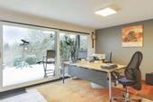 Arbeitszimmer EG - 