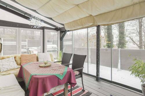 Wintergarten OG - Einfamilienhaus mit 286,00 m&sup2; in Kurtscheid zum Kaufen