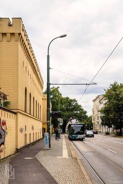 Verkehrsanbindung - 