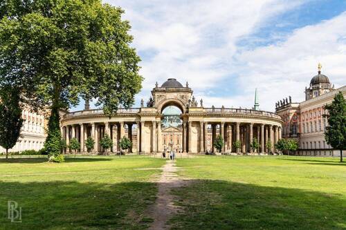 Universität Potsdam - 