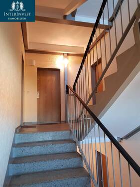 Treppenhaus - 